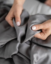 Charger l'image dans la galerie, Ensemble Draps Bambou 100% Biologique