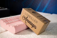 Charger l'image dans la galerie, Oreiller Avantages