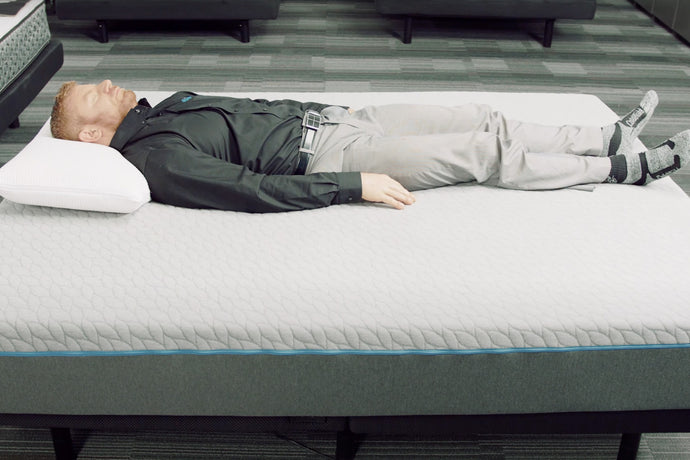 Quelle est la posture de sommeil idéale?
