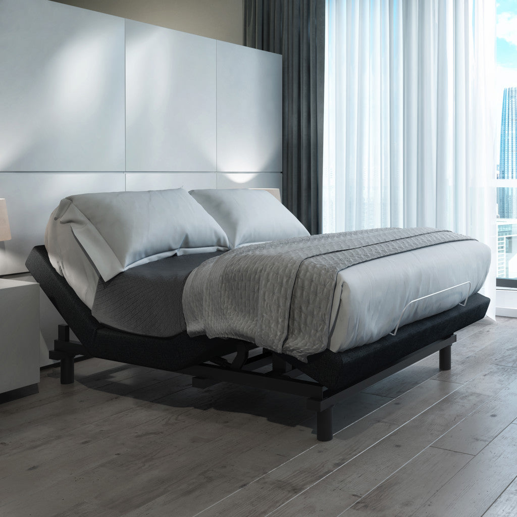 Base Ajustable Liv Well 2.0