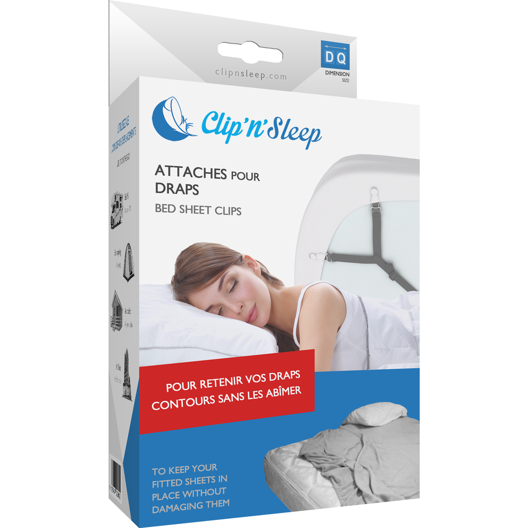 Clip'N'Sleep