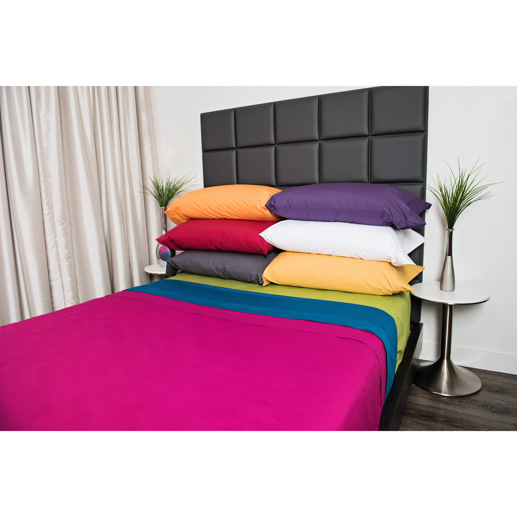Draps Percale Poly-Coton